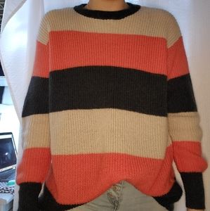 Knit Sweater